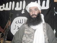 Un proche de Droukdel au palmarès sanglant à la tête d'AQMI au Sahara Abou El-Hammam succède à Abou Zeïd