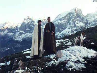 Le film amazigh en manque d'aide 13e Festival national du film amazigh à Tizi Ouzou