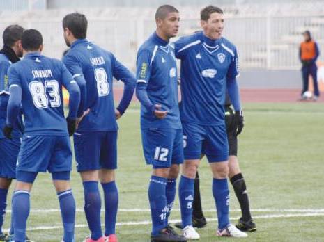 WA Tlemcen : Benyellès tire la sonnette d'alarme Sports : les autres articles