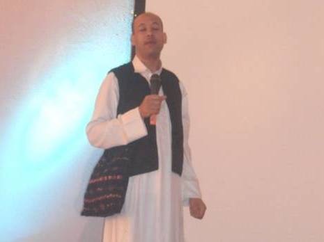 Des réalisateurs de Siwa (Egypte) à l'honneur au festival du film amazigh à Tizi Ouzou Culture : les autres articles