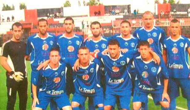 رئيس نجم أزفون واثق من الظفر بالنقاط الثلاث بعد إلغاء مباراة فريقه أمام مولودية البويرة