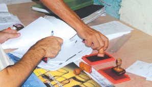 عين تموشنت: رقمنة سجلات الحالة المدنية انتهت عبر 27 بلدية من مجموع 28