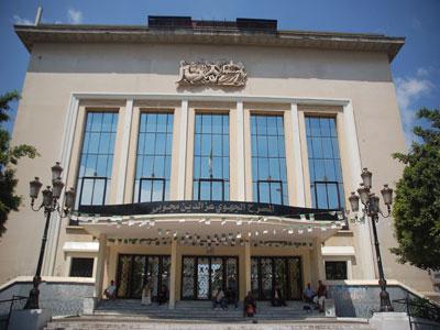 Le 4e art fait l'événement à l'occasion de la journée mondiale du théâtre