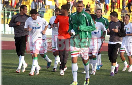 USMBA : La lutte pour le maintien passe par le MCCE