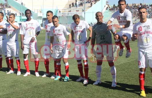 JSS : Hadjar : «Le stage de Staoueli est très bénéfique»