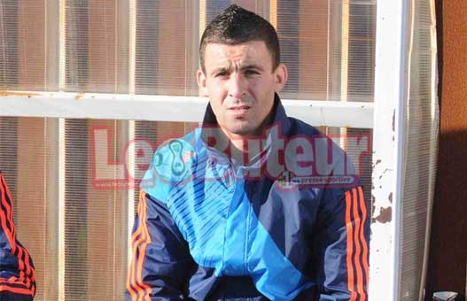 JSK : Ouaked-Belakhdar, l'explication à la reprise !