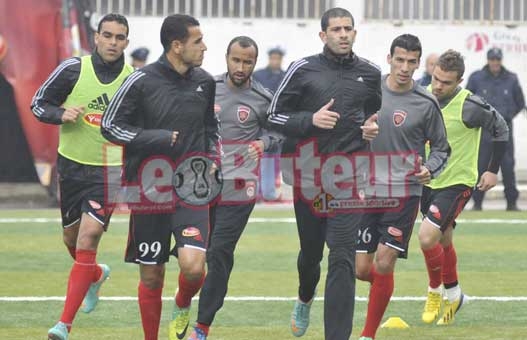 USMA : Panthères du Ndé-USMA, le match se jouera le 6 avril