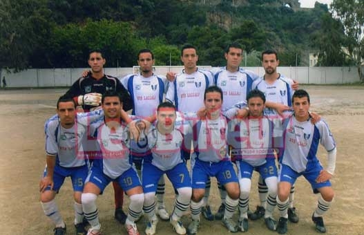 Honneur Béjaïa (21e journée) : L'USM Béjaïa dicte sa loi, Gouraya toujours à ses trousses