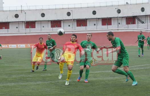 SAM : Mecherfi : «On doit remporter ce match»