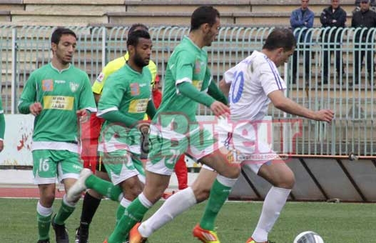 ASMO : Mouassa a métamorphosé l'équipe