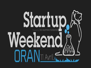 Cinquante quatre heures à vivre au Startup Week-End d'Oran