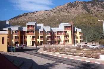 Le tourisme... oublié A LA DECOUVERTE DE LA KABYLIE