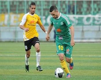 C'est déjà les vacances JS KABYLIE