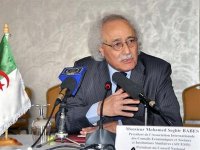 L'Algérie a été le premier pays à revendiquer un nouvel ordre économique mondial (Babes)