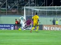 L'Algérie bat le Bénin 3-1
