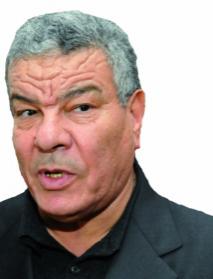 Djemai fait le forcing pour Saidani