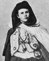 EVOCATION ISABELLE EBERHARDT