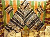 Plus d'une centaine de participants à l'exposition-vente de produits artisanaux à Ghardaïa