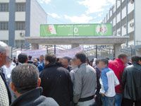 AFFAIRE DE L'APC DE BARBACHA (Béjaïa) Un imbroglio politico-judiciaire