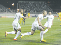 Algérie 3 - Bénin 1 Une victoire, et c'est tout !