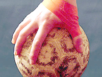 Omnisports / Handball Coupe arabe des clubs (filles) L'ESF Constantine en demi-finales