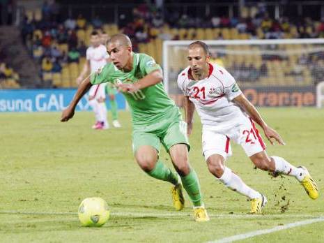 Faux pas interdit pour les Verts Mondial 2014 (groupe H). Algérie ' Bénin (20h30)