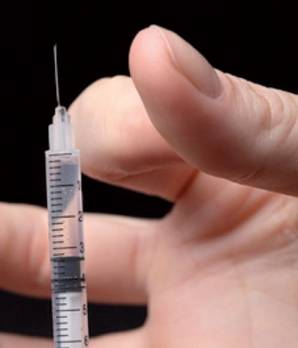 Santé : les seringues sont introuvables ! Oran : les autres articles