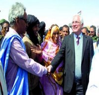 Appel à une commission onusienne pour enquêter sur la grave situation en territoires sahraouis occupés