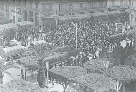 Le combat désespéré de l’OAS après la signature des accords de paix.