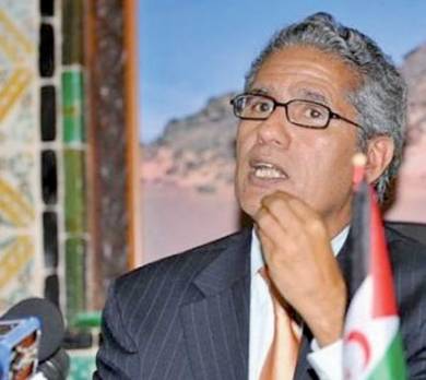 Le Maroc derrière le kidnapping des diplomates algériens Selon le ministre des Affaires étrangères sahraoui