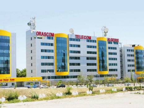 Contrôle de Djezzy par l'état algérien : C'est (presque) fait ! Actualité : les autres articles