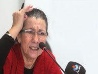 Troubles de Ghardaïa Louisa Hanoune accuse Benbitour