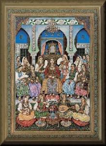 العادات والتقاليد والتراث......حماية التراث الثقافي في القانون الجزائري