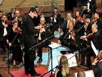 L'orchestre symphonique national séduit et émeut le public de M'sila