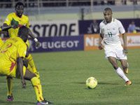 Les verts leaders de leur groupe à mi-chemin du parcours Le plus dur reste à faire