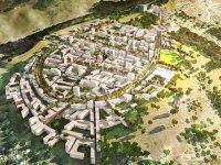 Exp Lemay (Canada) chargé de l'étude du projet de pôle urbain intégré d'El Menia