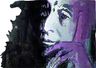 Vernissage de l'exposition «Neruda... la voix de son peuple»