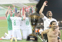 Coupe d'Algérie/ Ce sera entre spécialistes MCA - ESS : ça pèse 14 Coupes !