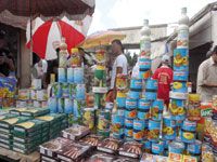 Réalisation de marchés de proximité Des centaines de stands seront attribués à Guelma