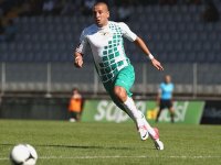 Championnat du Portugal : l'Algérien Nabil Ghilas meilleur buteur de l'histoire de Moreirense en D1