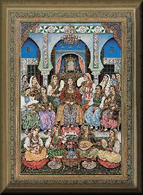 العادات والتقاليد والتراث......حماية التراث الثقافي في القانون الجزائري