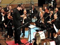 L'orchestre symphonique national séduit et émeut le public de M'sila