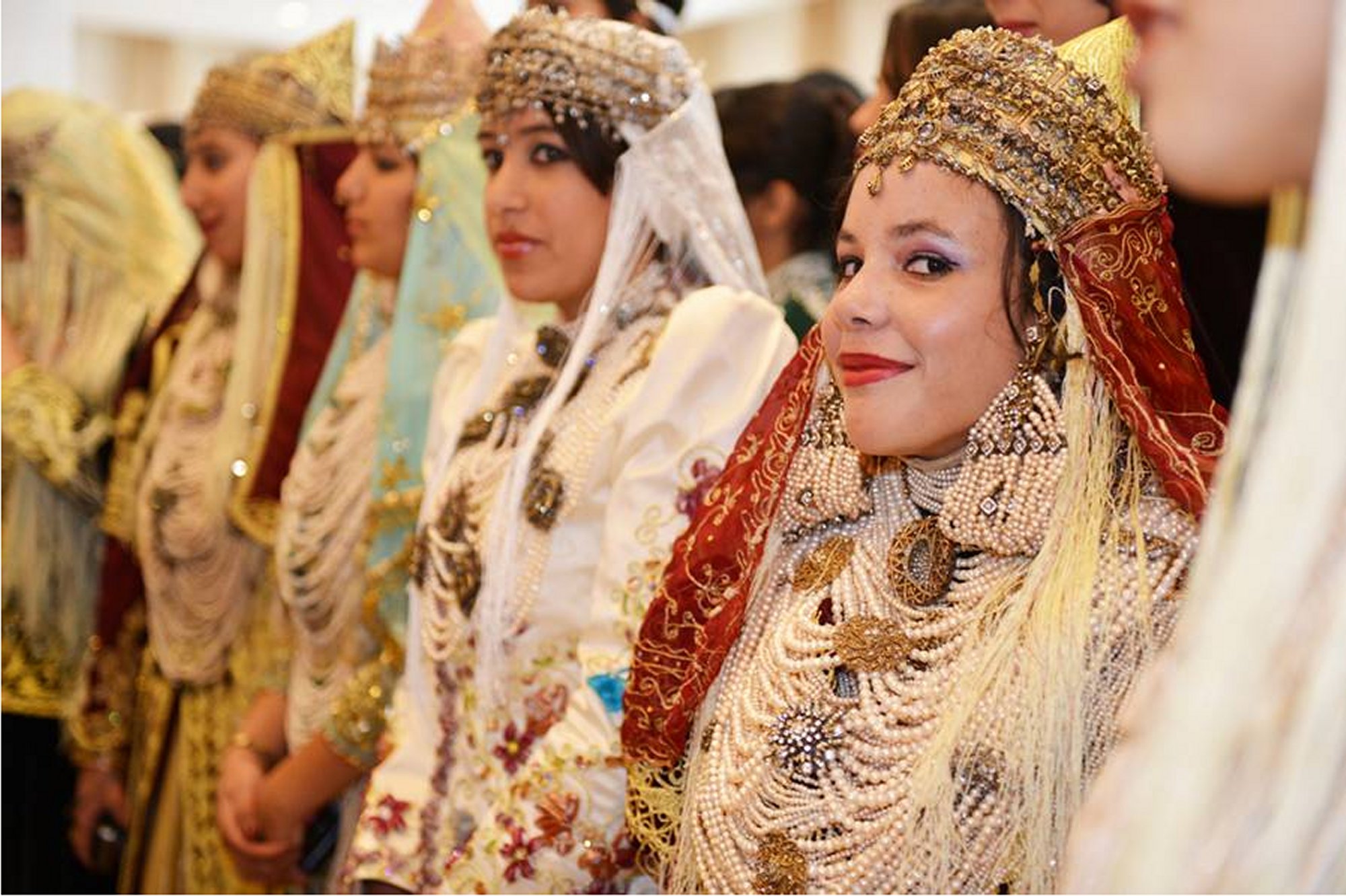 Lille-Tlemcen : fêtons le jumelage !