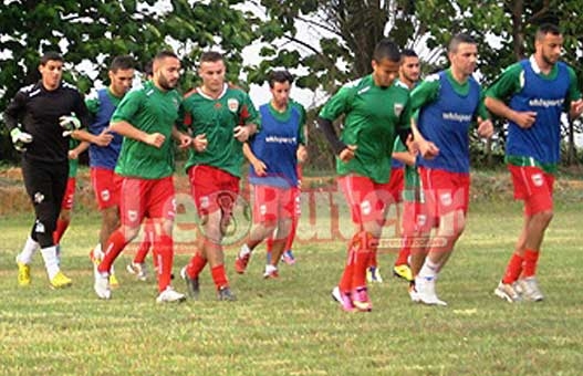 JSMB : La concentration est à son paroxysme