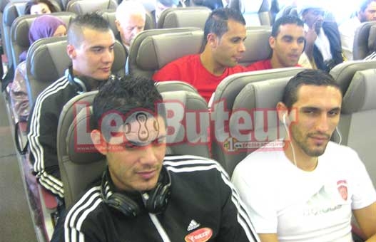 USMA : Finale de l'UAFA Cup : En fin de compte, ce sera contre Al-Arabi !