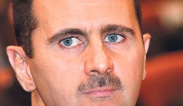 ''الجامعة العربية بحاجة إلى شرعية وهي لا تعطيها أو تسحبها'' بشار الأسد يخرج عن صمته