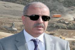 نسيب يعد عمال قطاعه بالحصول على سكنات تعليمات لتزويد برج بوعريريج بالماء بانتظام قبل رمضان