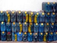 تمنراست / الشرطة تحبط عملية تهريب 900 لتر من الوقود