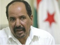 M. Abdelaziz appelle à cesser les opérations cadastrales au niveau du littoral sahraoui