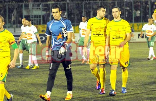 MCA-JSK : Surtout ne pas perdre !